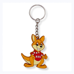 Keyring - Kangaroo AUS