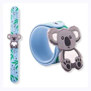 kids slap band koala