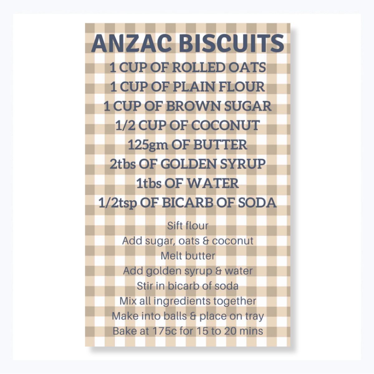 kitchen-towel-anzac-biscuits