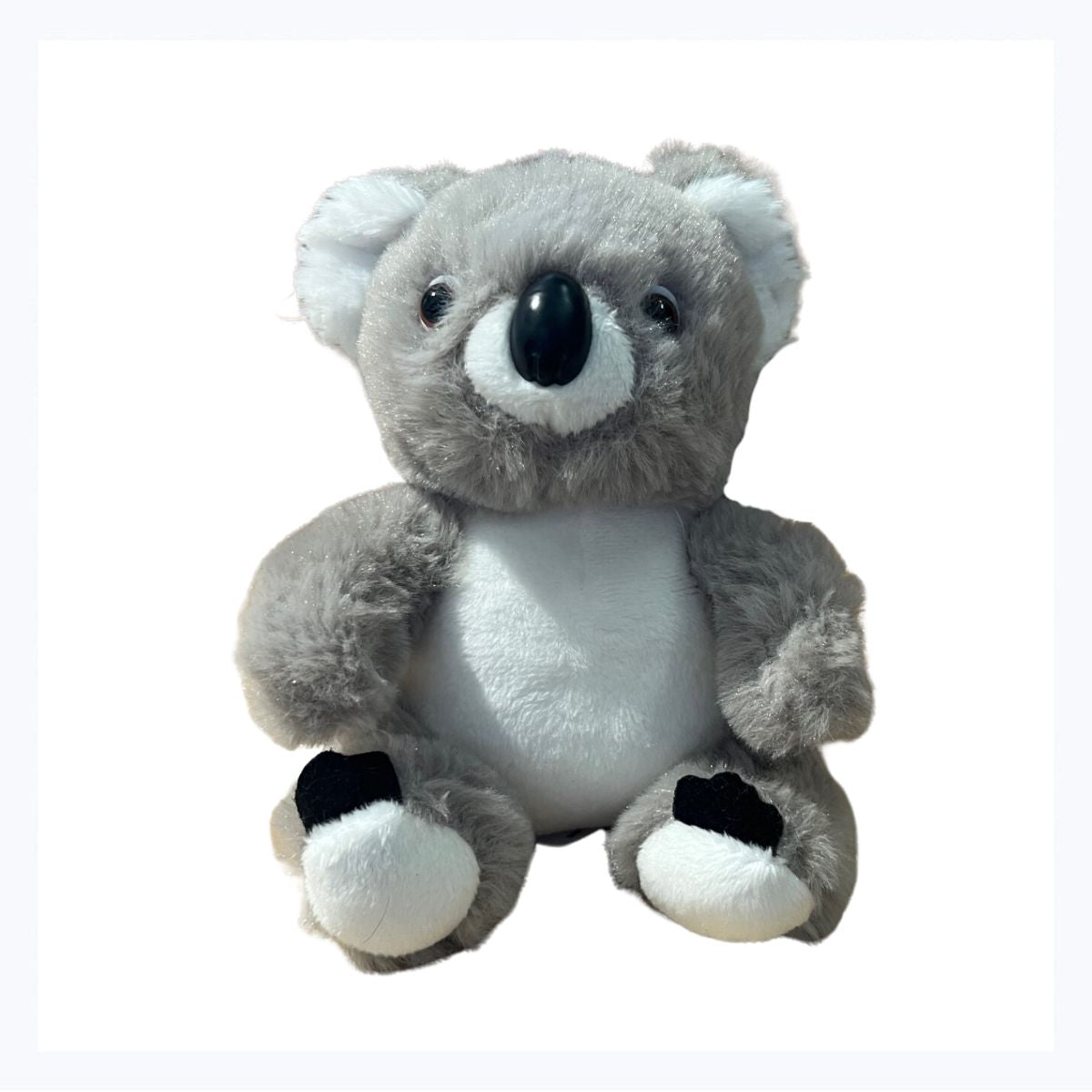 plush toy koala summer