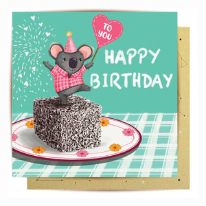 la-la-land-birthday-card-koala-lamington
