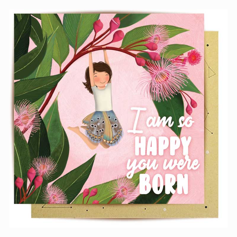 la-la-land-greeting-card-blossom-girl