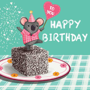 la-la-land-birthday-card-koala-lamington