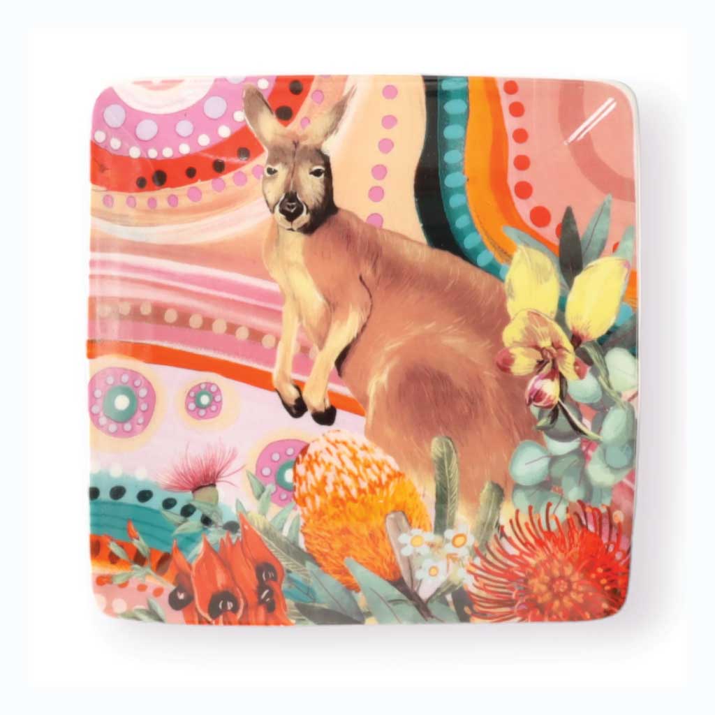 la-la-land-trinket-tray-sacred-country-kangaroo