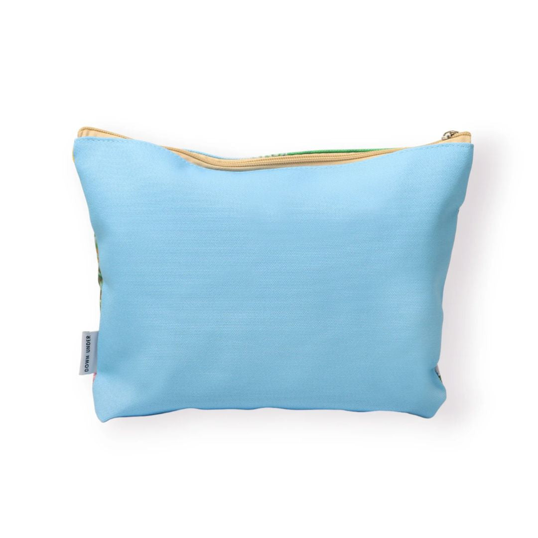 la la land g'day victoria holiday pouch