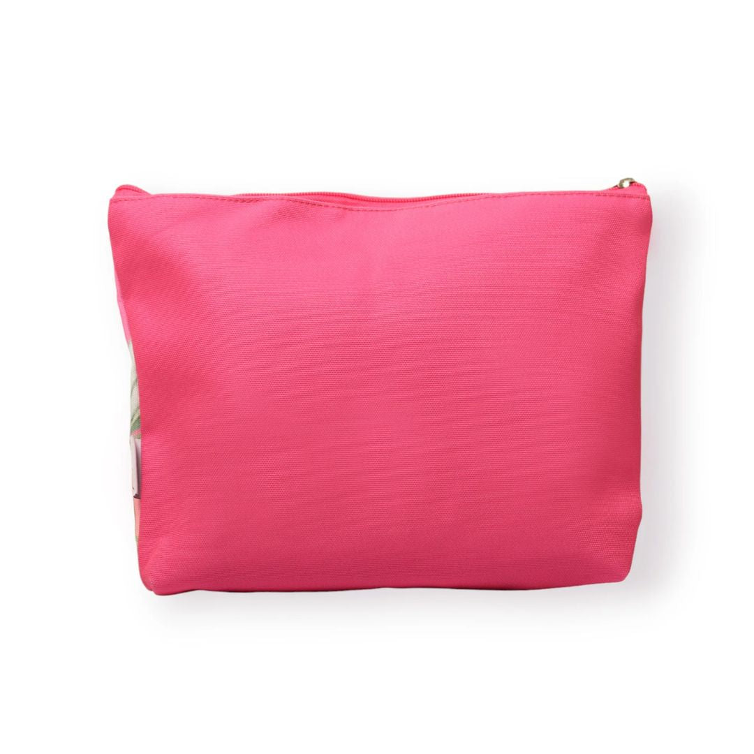 La La Land Holiday Pouch - Happy Days Sunshine