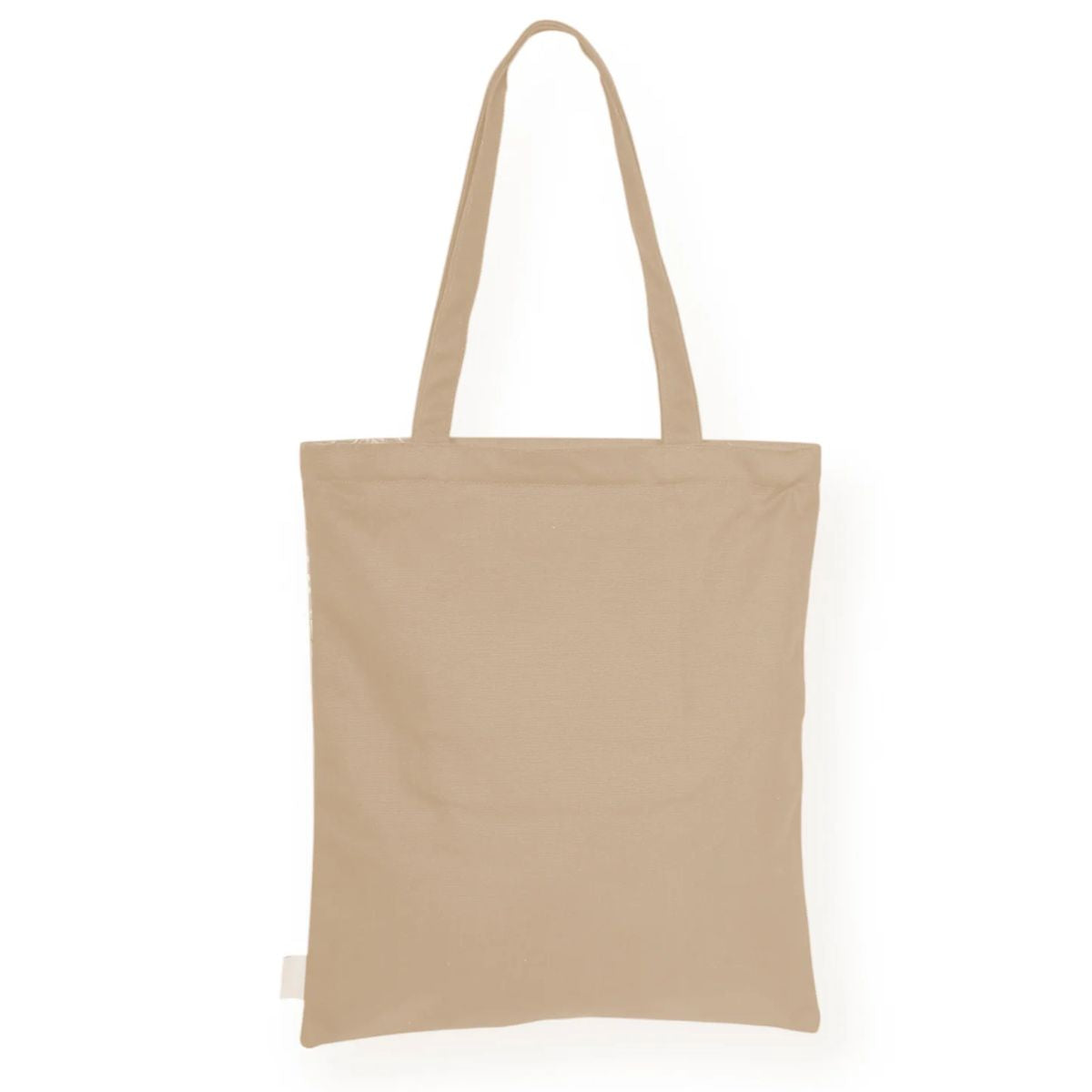 la la land tote bag botancal blooms