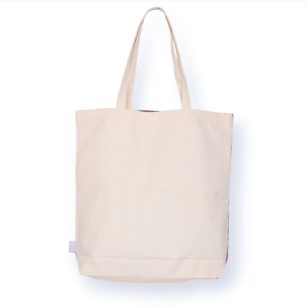 Tote Bag - Garden Giggles River