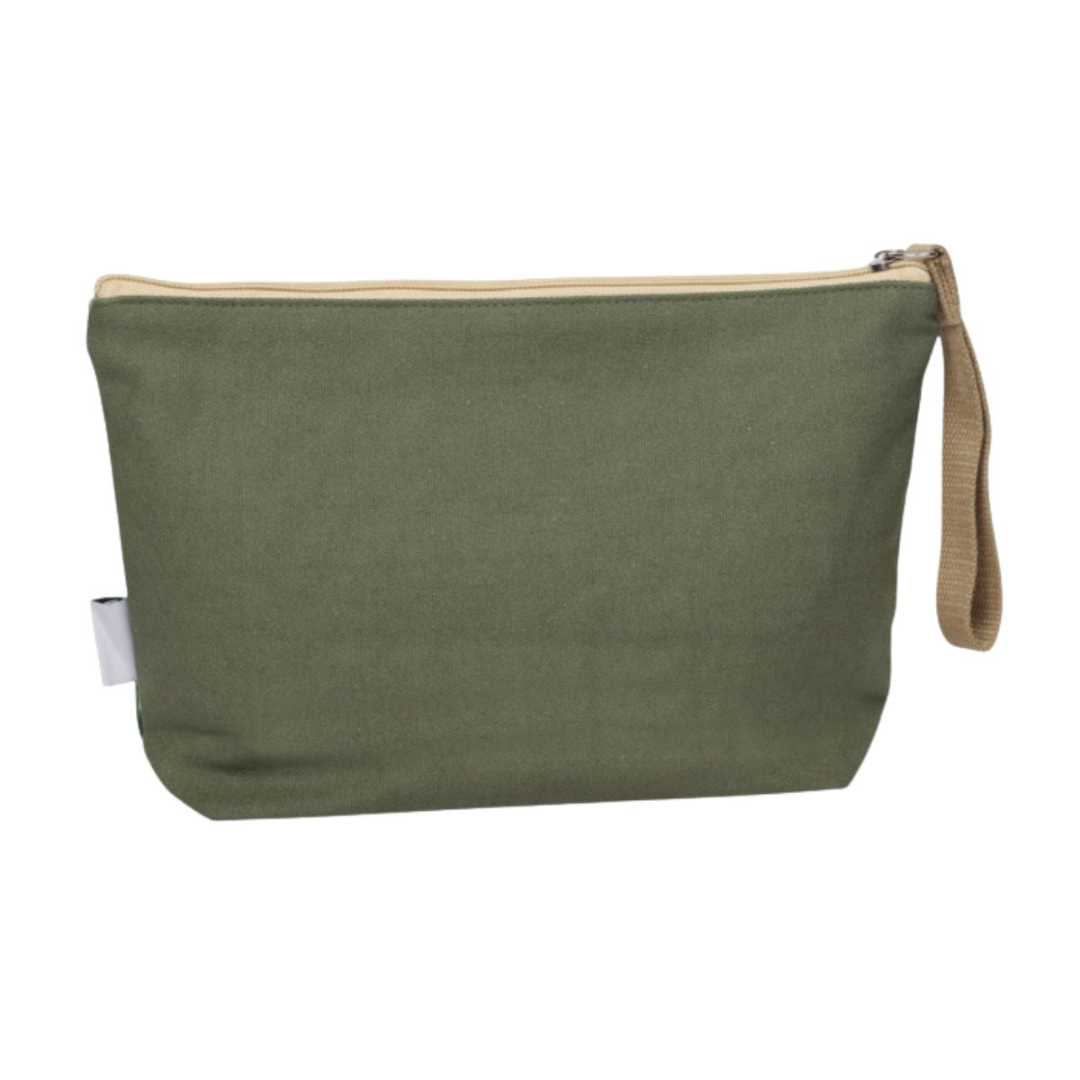 la la land trafel pouch australian flowers butterfly