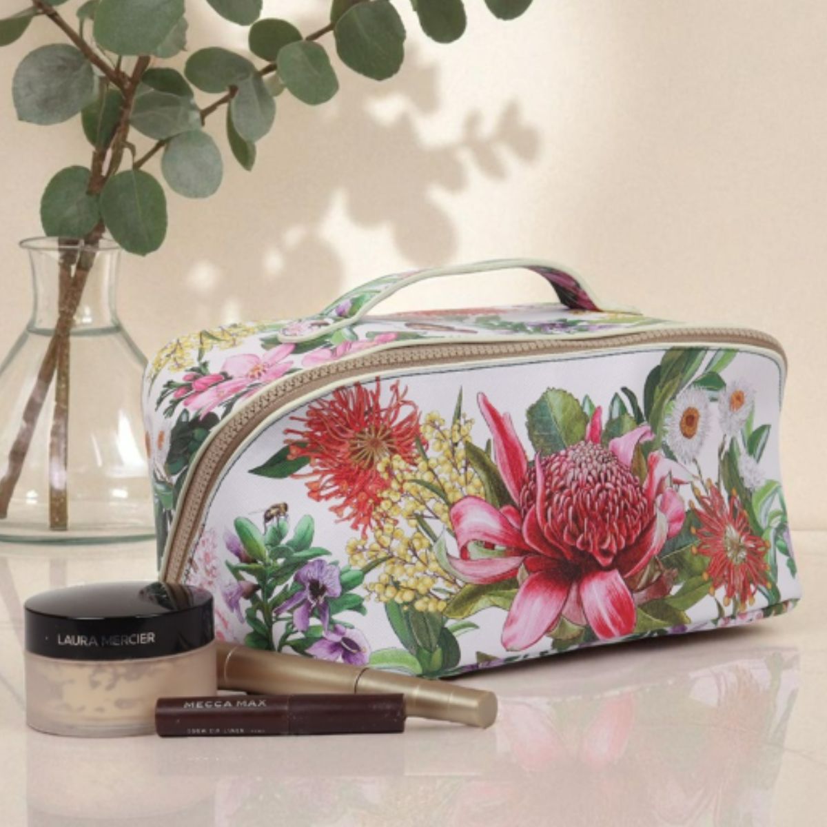 la-la-land-cosmetic-bag-botanical-blooms