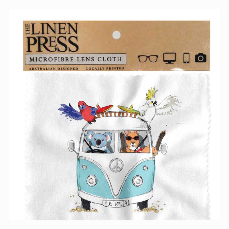 lens-cloth-blue-kombi-koala-kangaroo