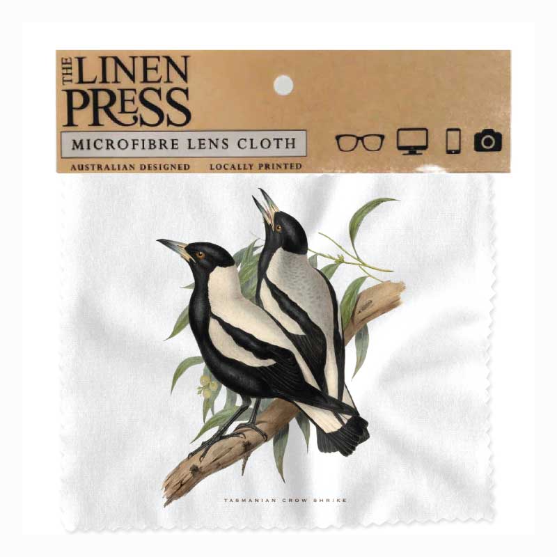 lens-cloth-crow