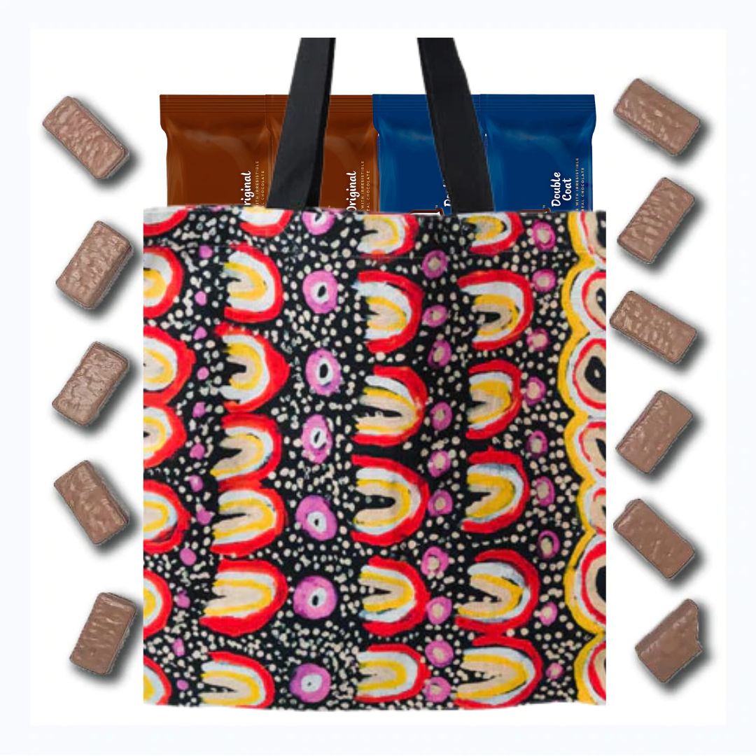 Tim Tam Swag Bag - Maggie Long