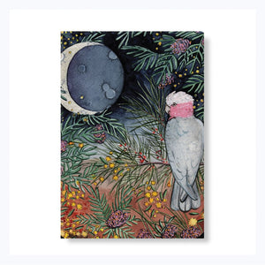 magnet ingrid bartkowiak galah twilight