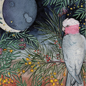 magnet ingrid bartkowiak galah twilight