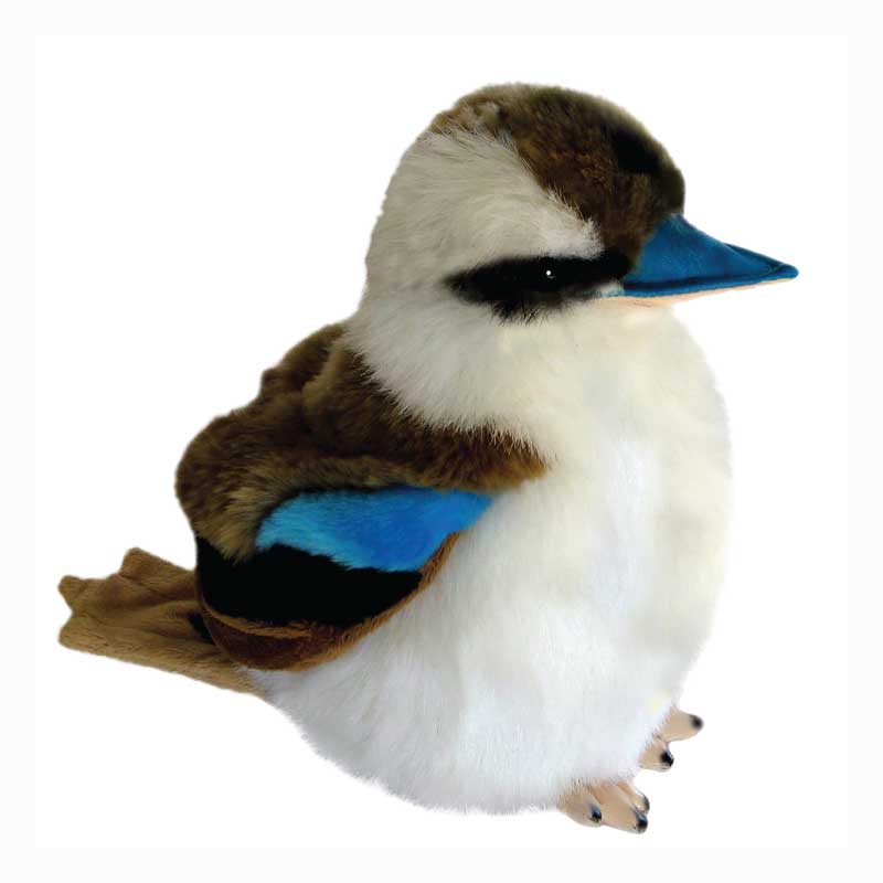 plush-toy-kookaburra