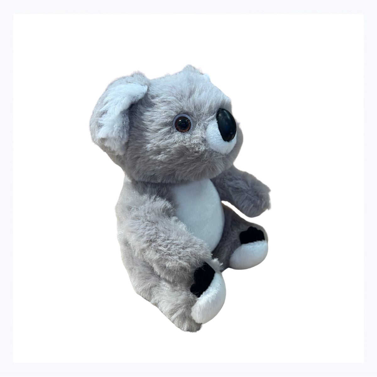 plush toy koala summer