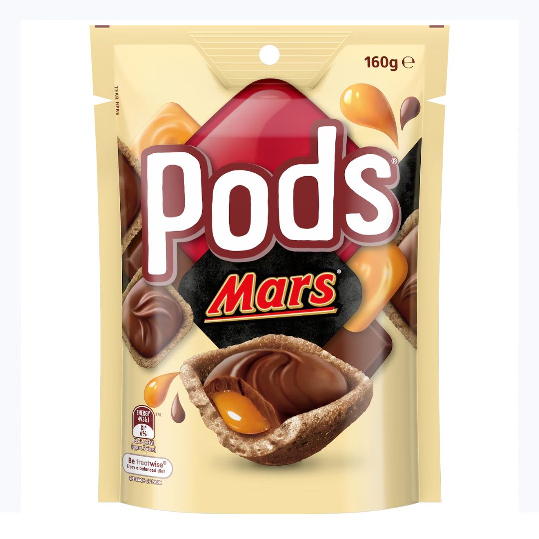 pods-mars