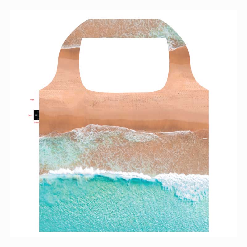 reusable-shopper-bag-blue-shoreline-destination-label