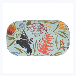 safe keeper magpie florals