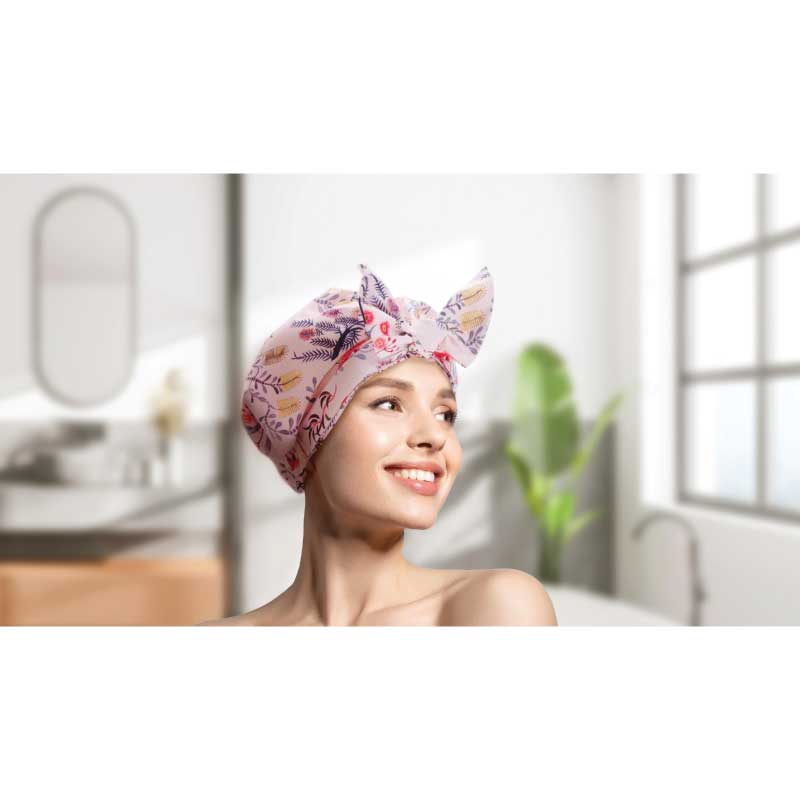 Shower cap shop australia