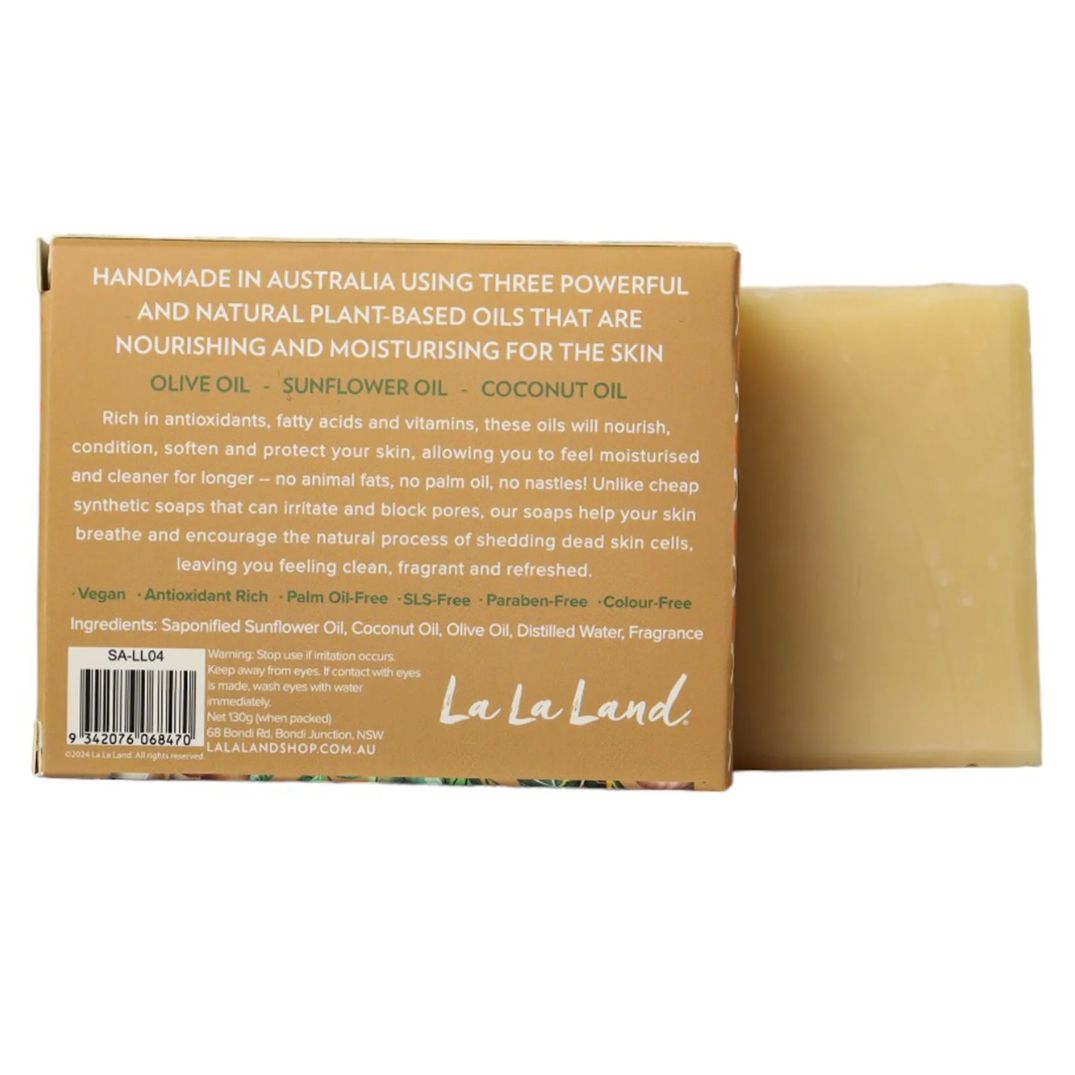 australian soap campfire for men