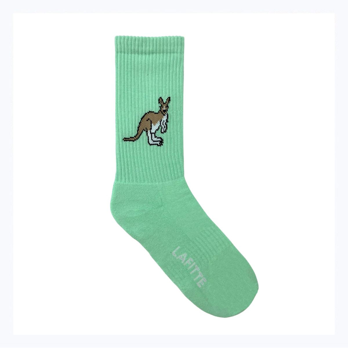 sock-kangaroo-crew-mint