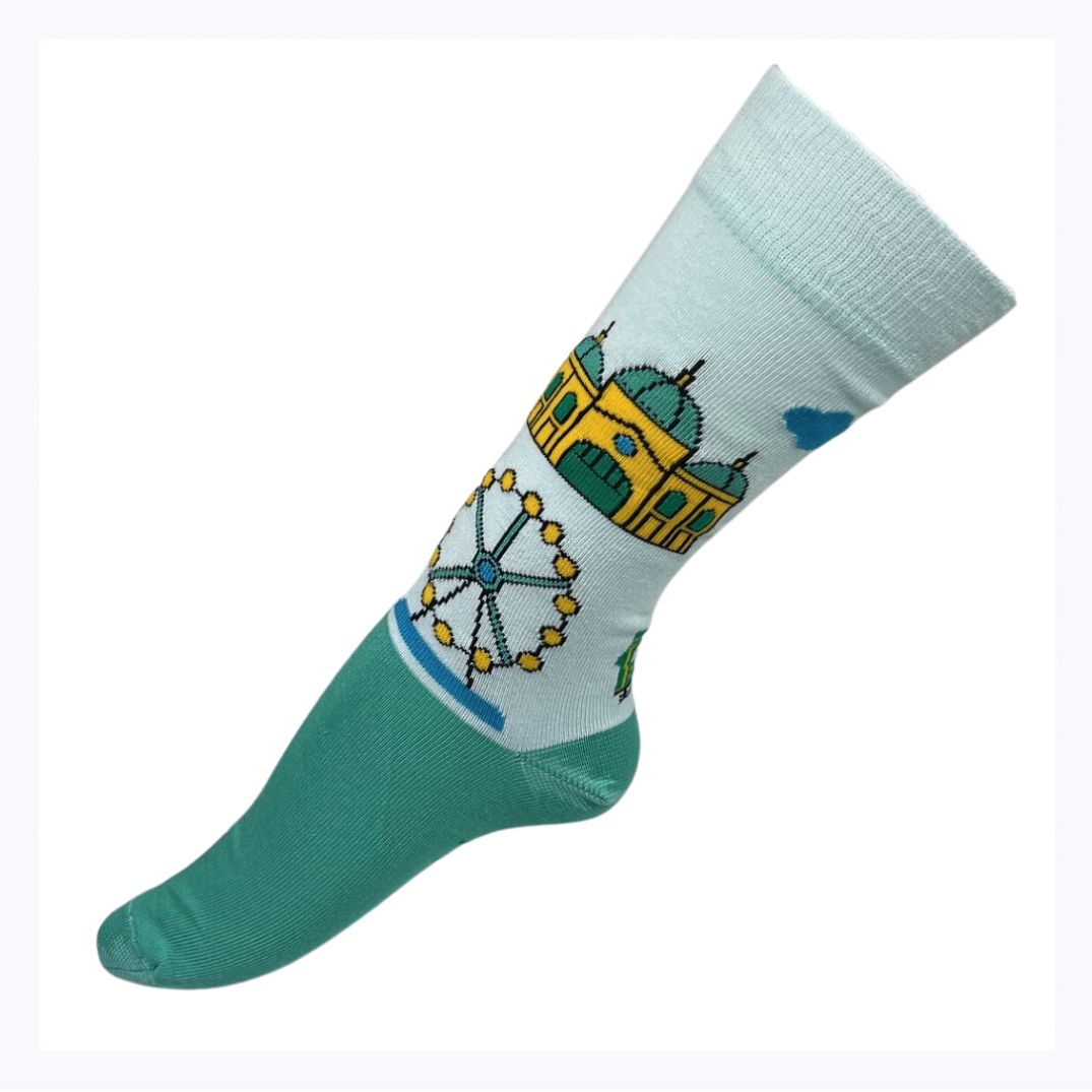 socsk melbourne icons austraiian made souvenir