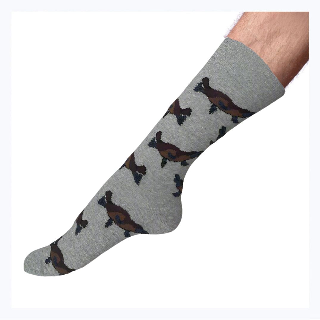 socks platypus mens 