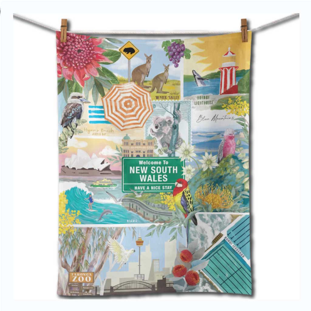 souvenir-tea-towel-new-south-wales