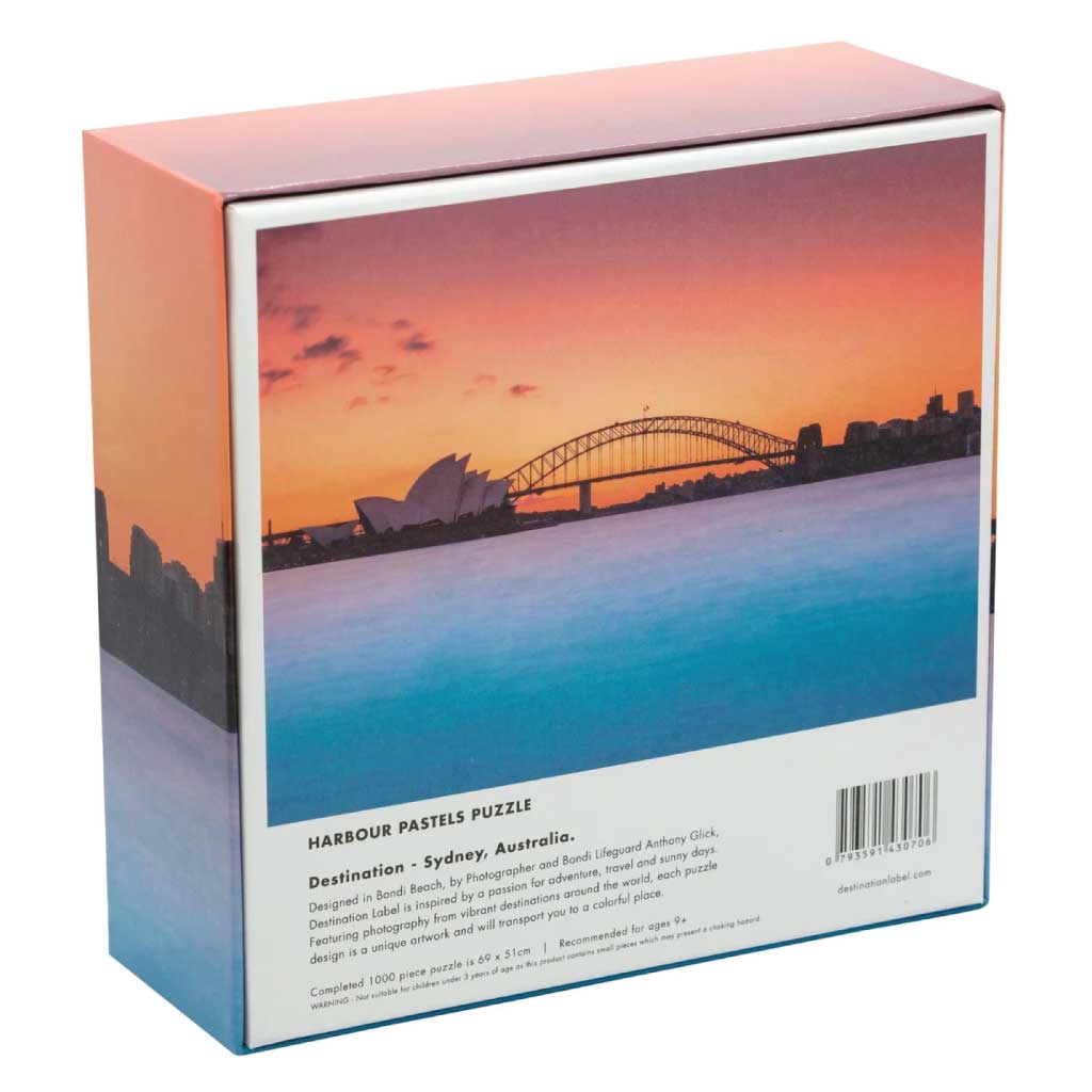 puzzle-sydney-harbour-sunset