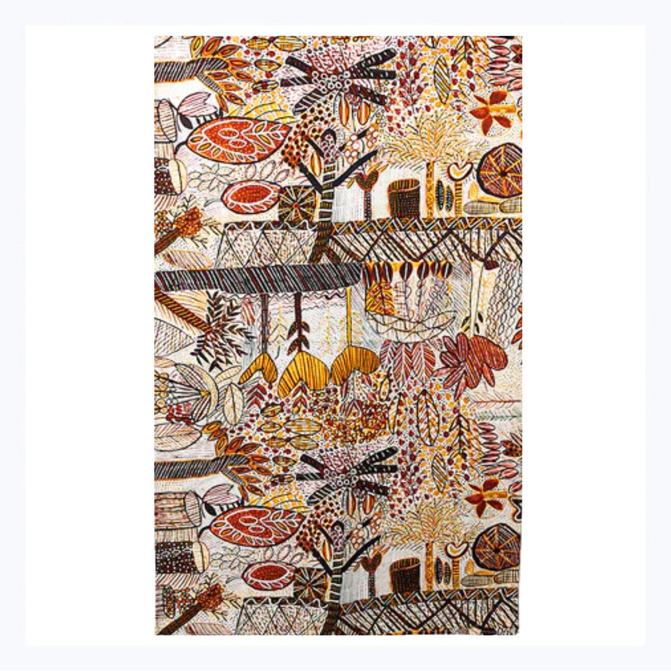 aboriginal-tea-towel-mary-moreen-tiwi-islands