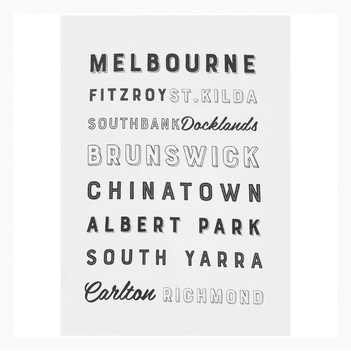 tea-towel-melbourne-souvenir-australia