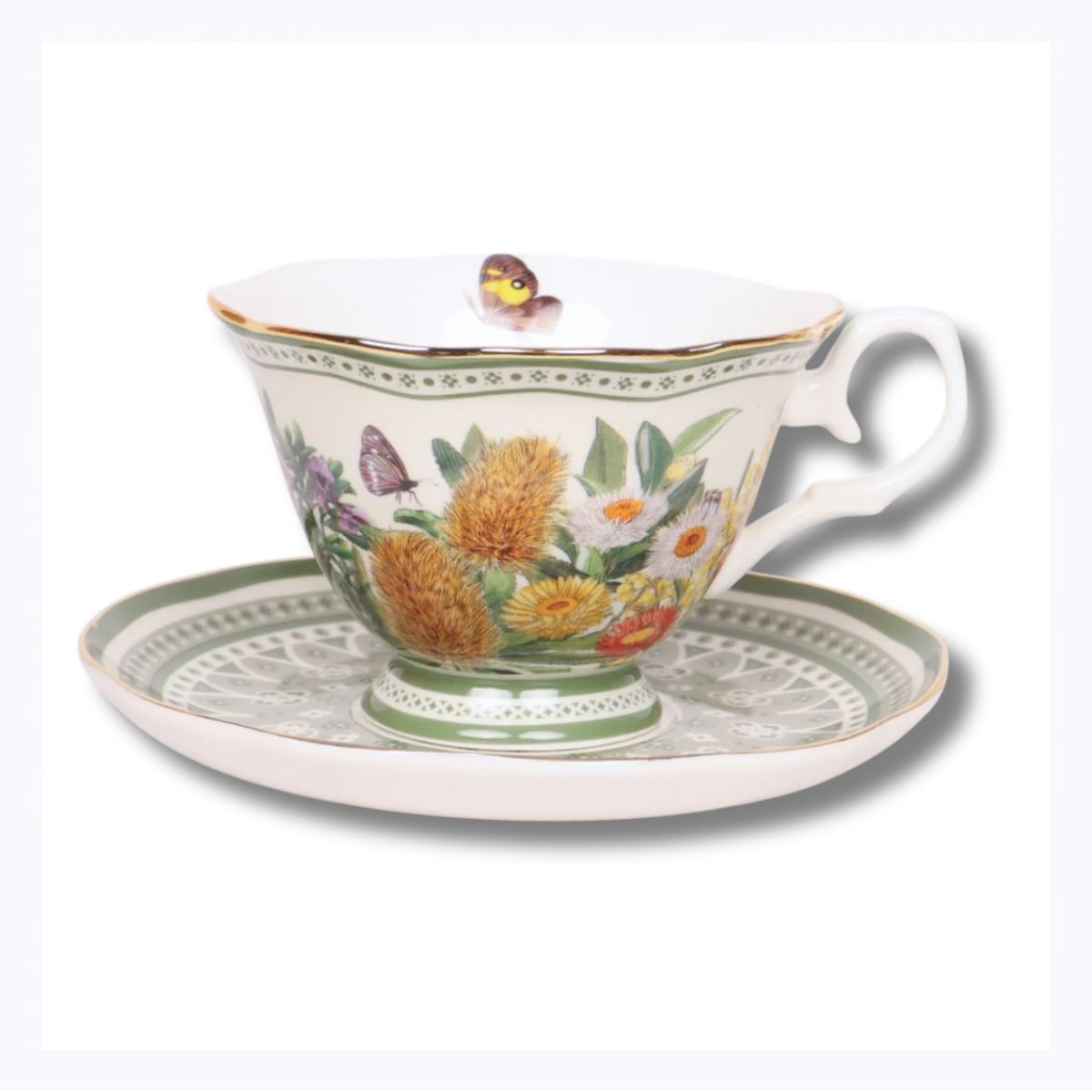 teacup botanical blooms australia