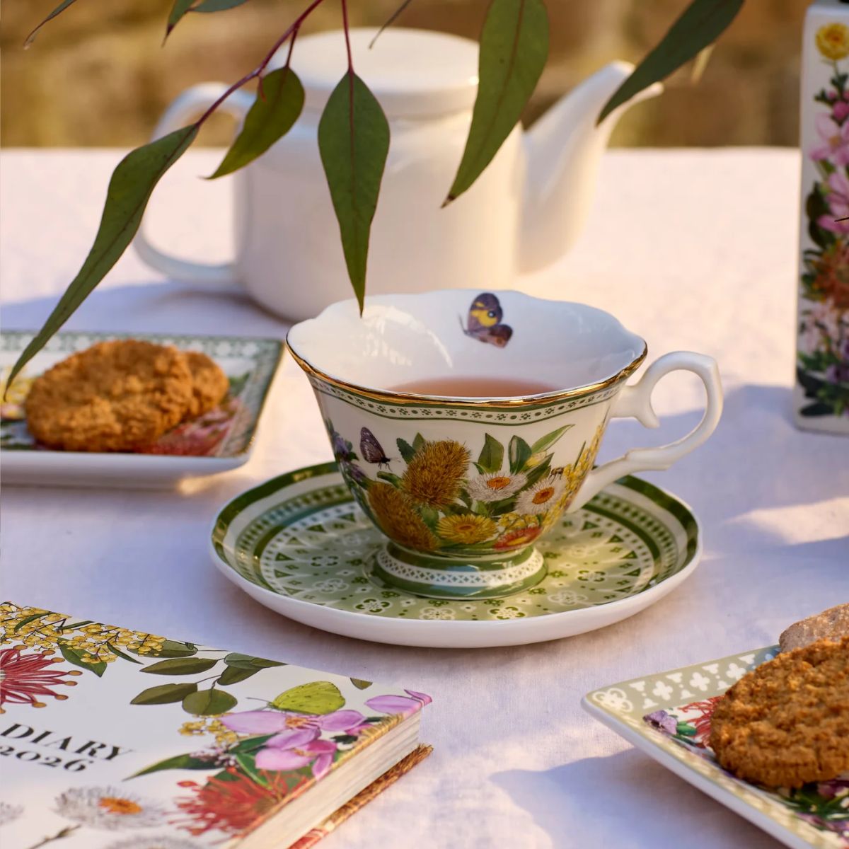 teacup botanical blooms australia