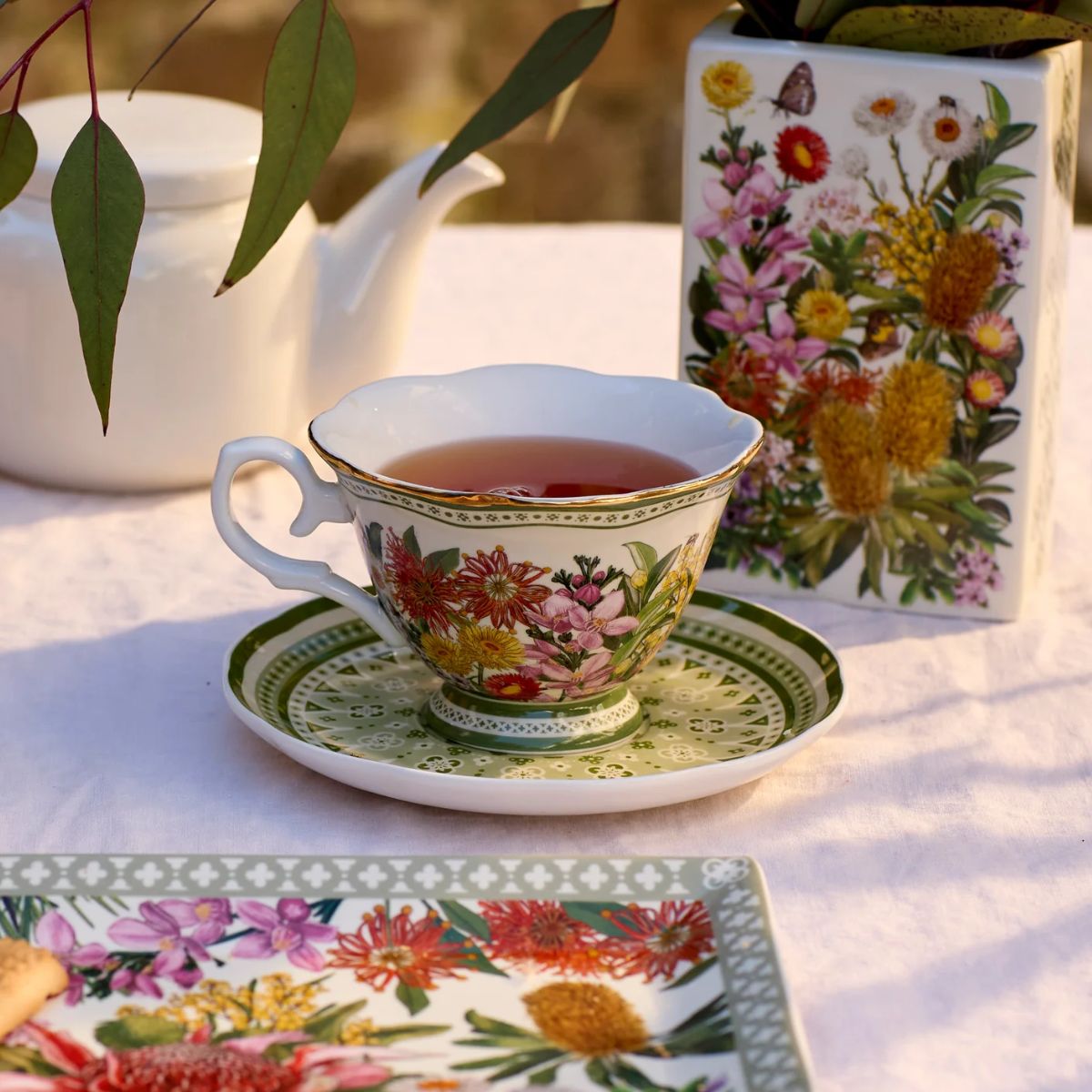 teacup botanical blooms australia