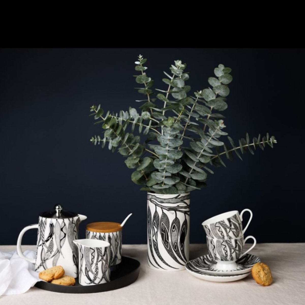 teapot_aboriginal_dancing_wombat_mick_harding