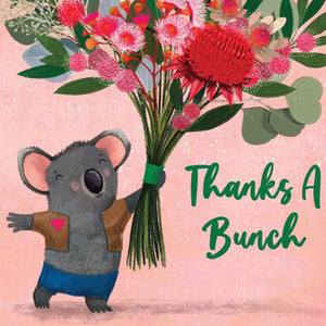 la-la-land-greeting-card-koala-thanks-a-bunch-bouquet