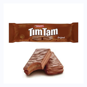 tim tam original chocolate biscuits australia