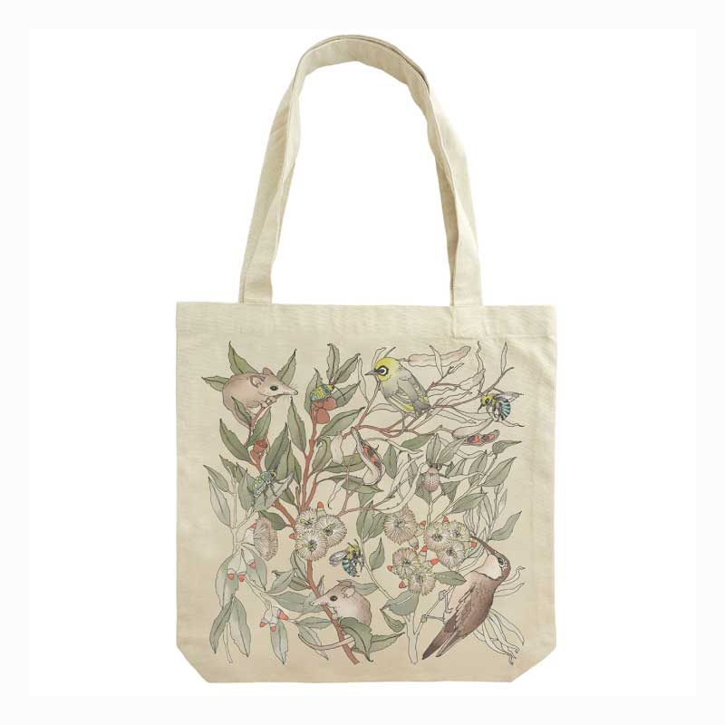 tote-bag-aussie-native-flowers-and-birds-illustration-victoria-mcgrane