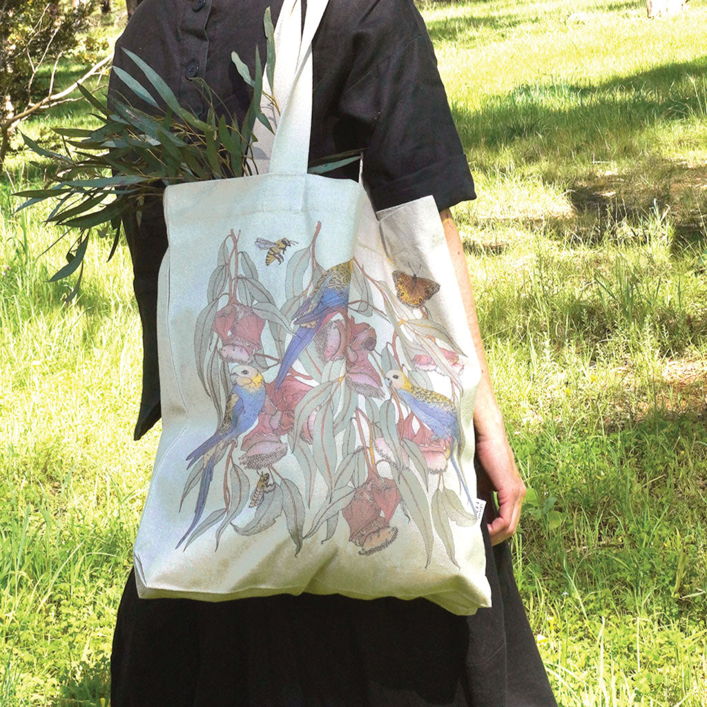 tote-bag-rosellas-among-the-mallee