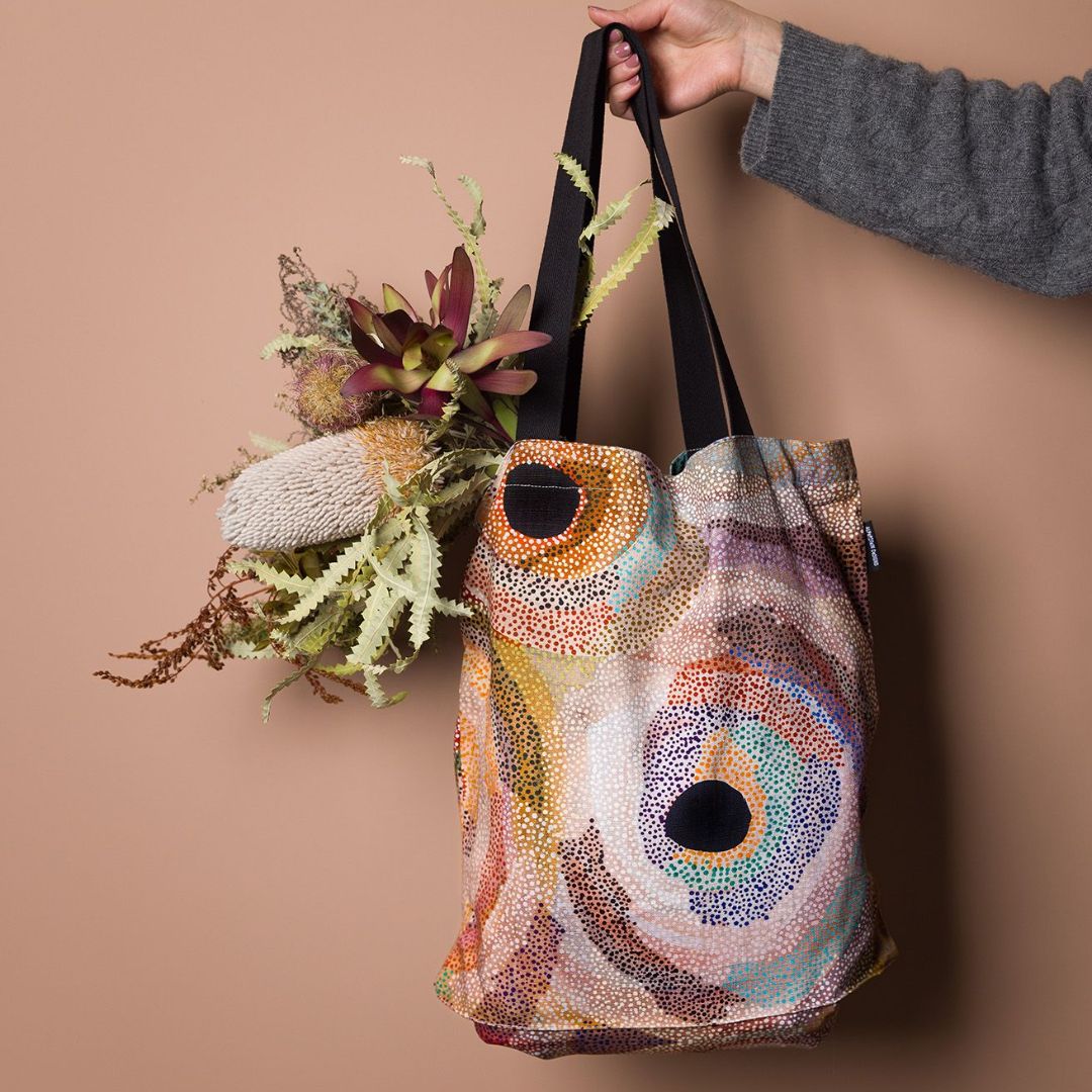 aboriginal-art-tote-bag-marianne-burton