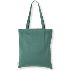 tote bag bush party australiana souvenir