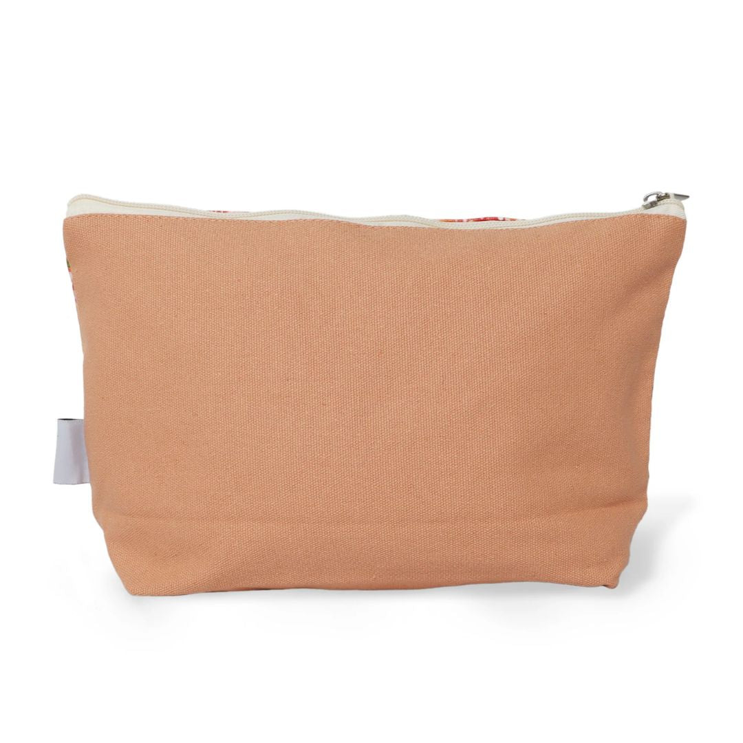 travel pouch la la land back