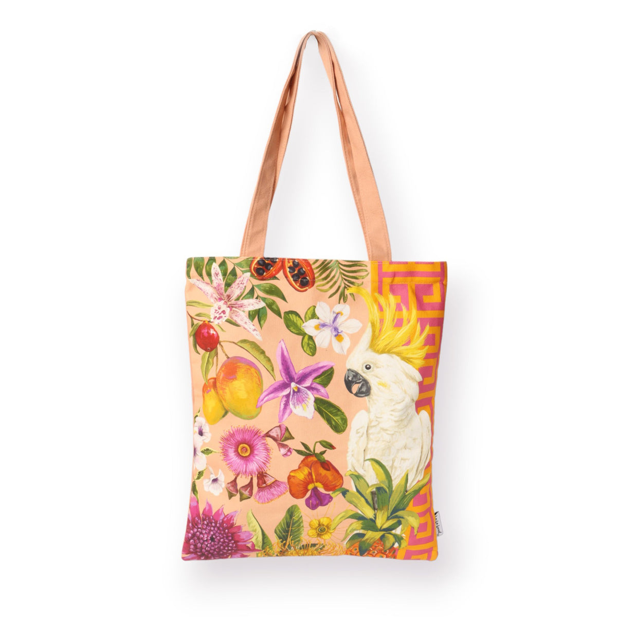Tote Bag Tropicana Australiana Vol.3 ~ Murilo Manzini La La Land
