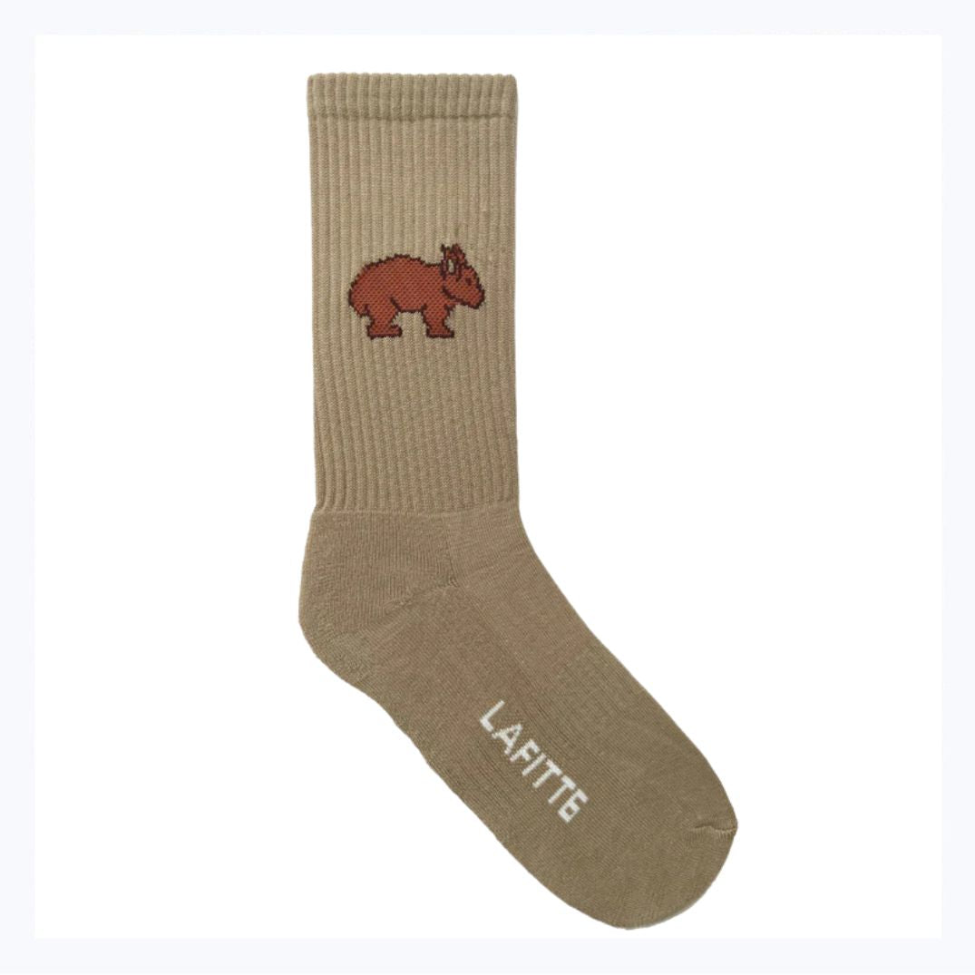 australian made wombat socks 