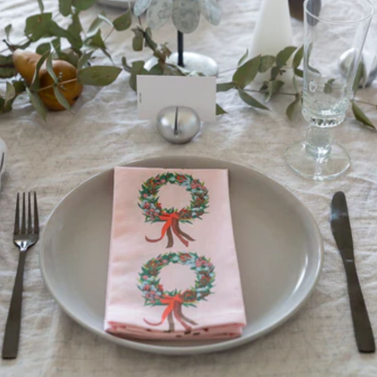 xmas-napkin-cotton-australian