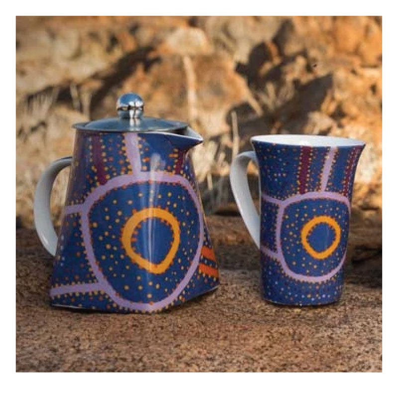 Aboriginal-Teapot-Watson-Robertson