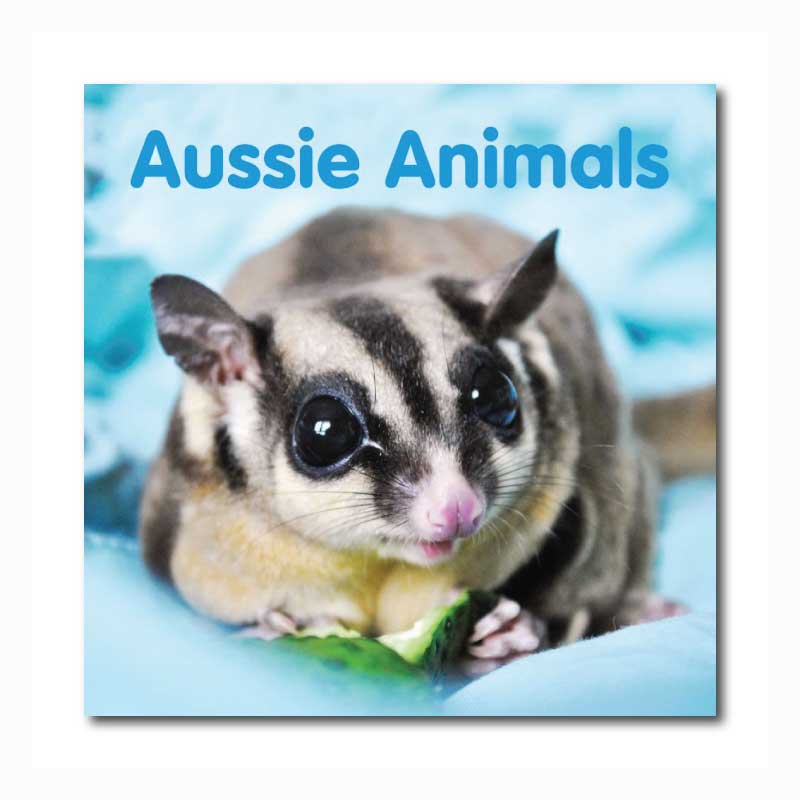 Aussie-Animals-board-book