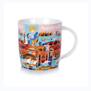 Mug australian souvenir Gift